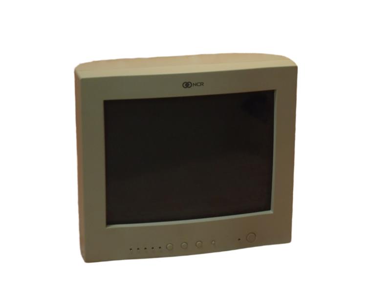 NCR 7452-K419-V002