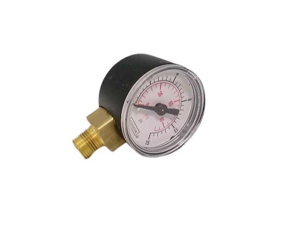 NOSHOK 15-100-15-PSI-KPA-1/8