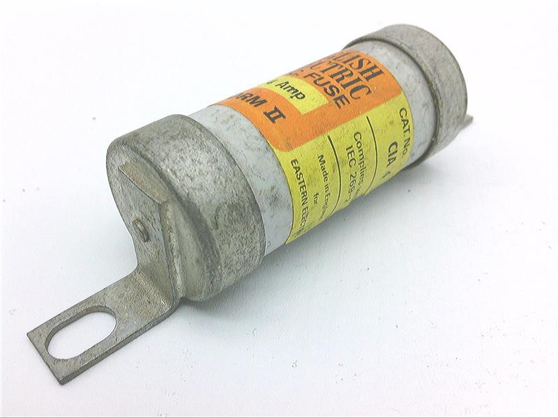 ENGLISH ELECTRIC CIA-4