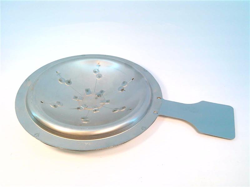 BS&B SAFETY SYSTEMS PSE-563 & 564