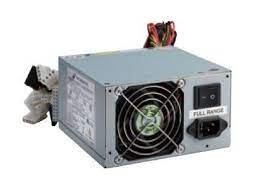 ADVANTECH PS8-400ATX-ZE