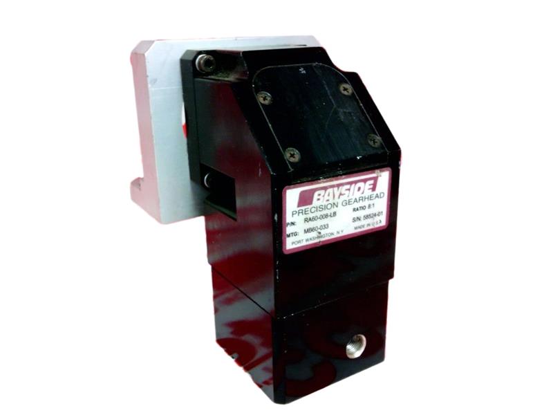 PARKER RA60-008-LB