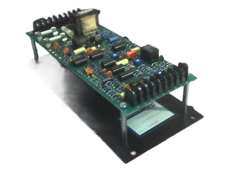 IPC AUTOMATION 910-3222-003