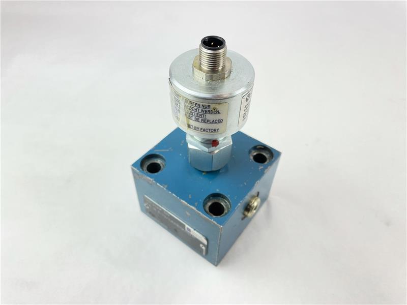 BOSCH LFA 16 E-70/CA20DQMG24F