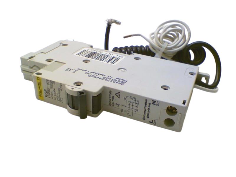 KQE116C03 by SCHNEIDER ELECTRIC