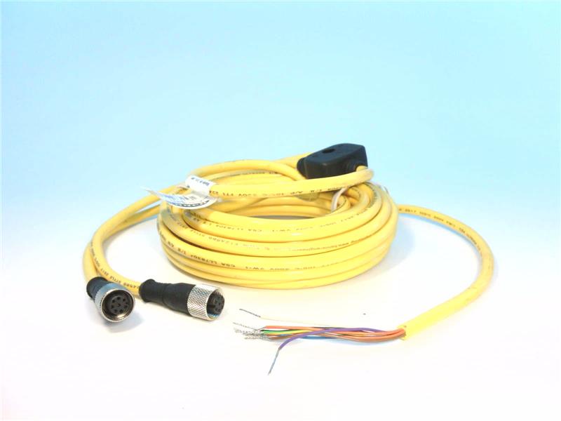 BANNER ENGINEERING CSB-UNT825M1281