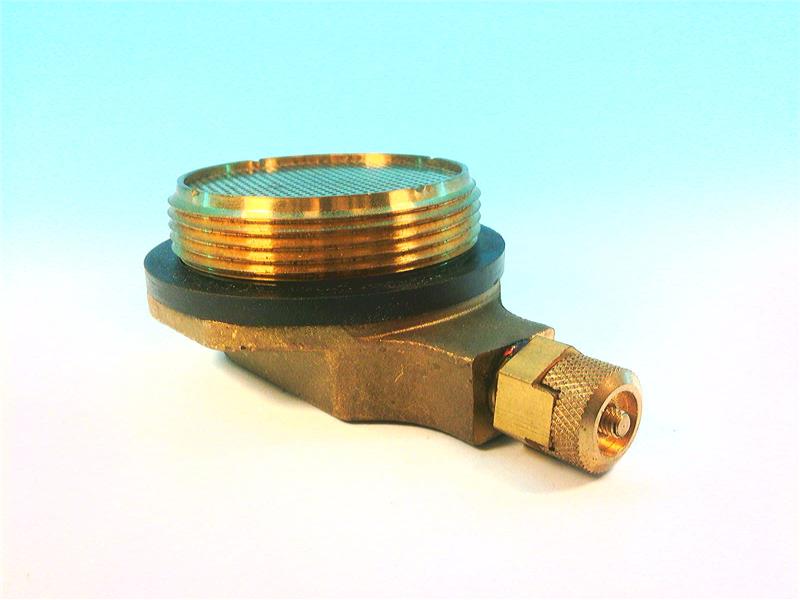 WESCO INDUSTRIAL PRODUCTS 272030