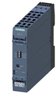SIEMENS 3RK1207-3CG00-2AA2