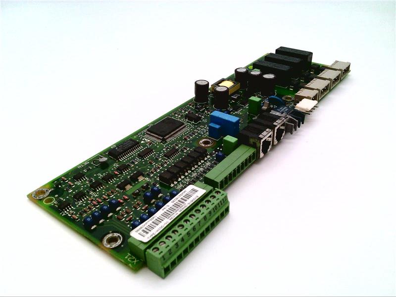 NIOC-01 by ASEA BROWN BOVERI