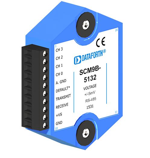 DATAFORTH SCM9B-5132