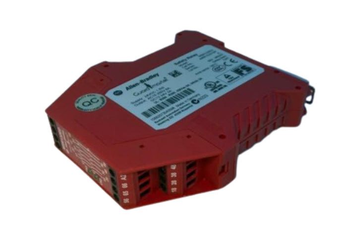 ALLEN BRADLEY 440R-E23194