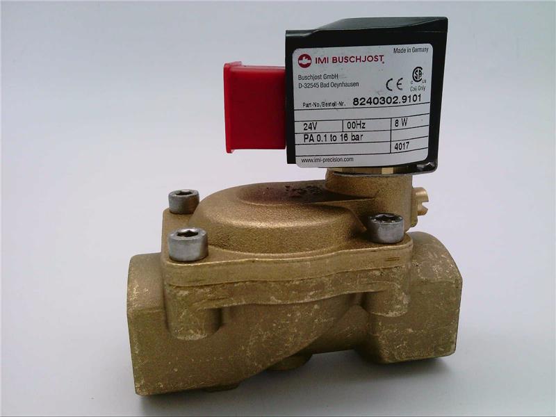 NORGREN 8240302.9101C.02400