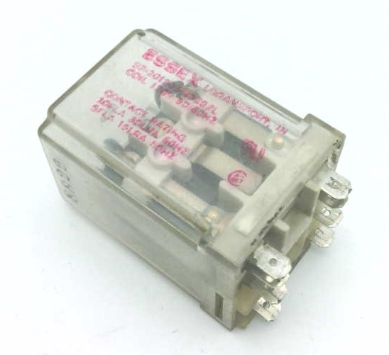 ESSEX 93-201303-23202L