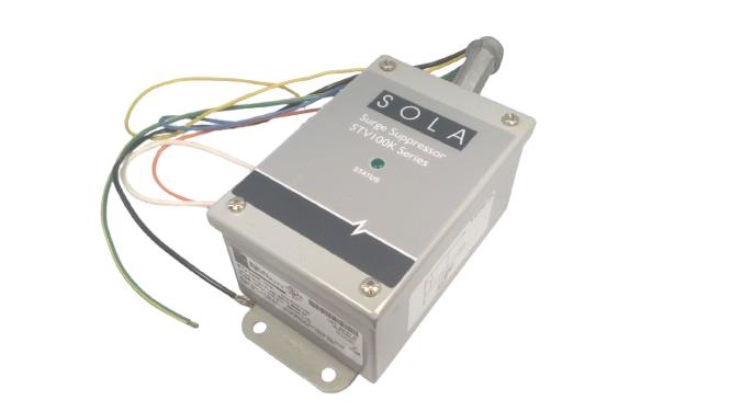 STV100K-10N by EMERSON