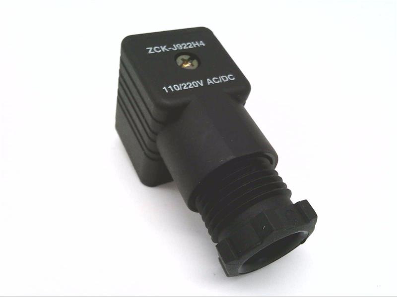 SCHNEIDER ELECTRIC ZCK-J922H4