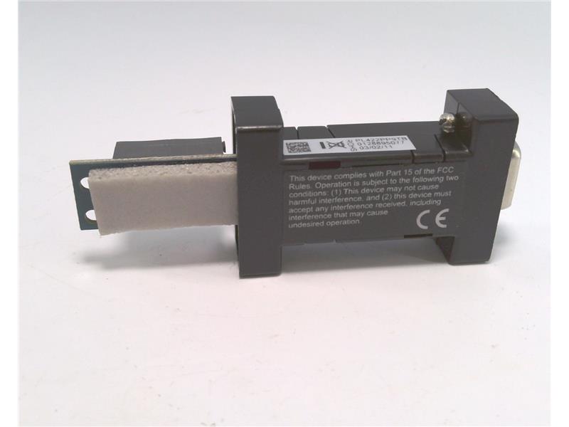 ADVANTECH PL422PP9TB