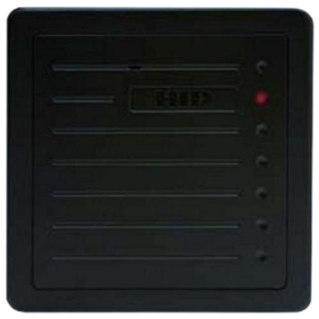 HID CORPORATION 5455BKN00