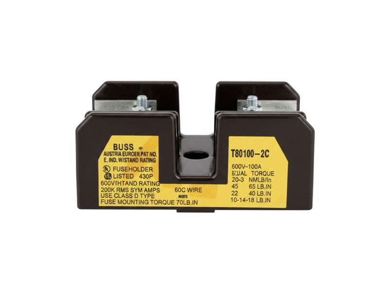 EATON CORPORATION WHA-D-100