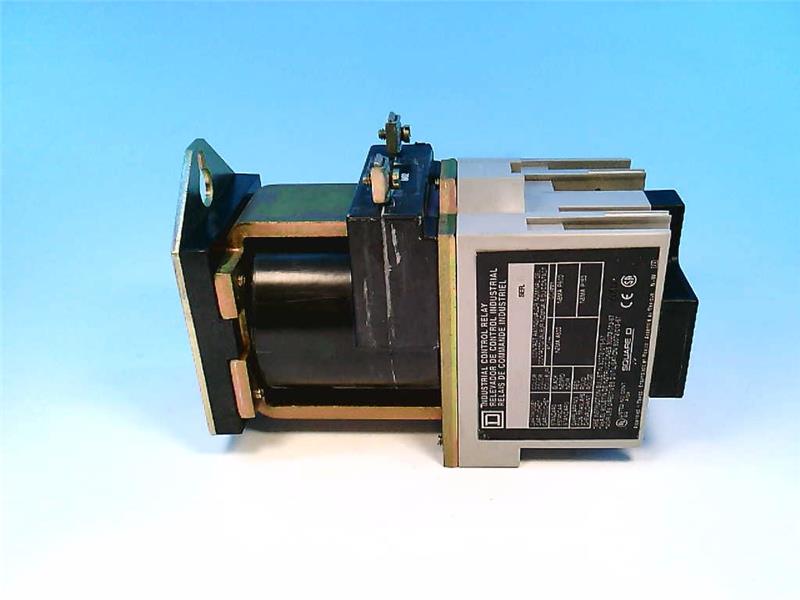 SCHNEIDER ELECTRIC 8501-XDO20V53