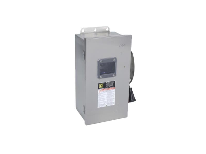 H362DSVW by SCHNEIDER ELECTRIC