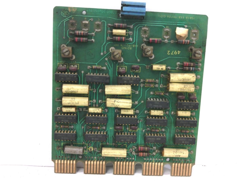 GENERAL ELECTRIC 44A391708