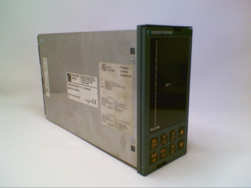 INVENSYS T640/MAINS/485/HI/HI/M001/T710/-/-/EN/GREEN/TS1