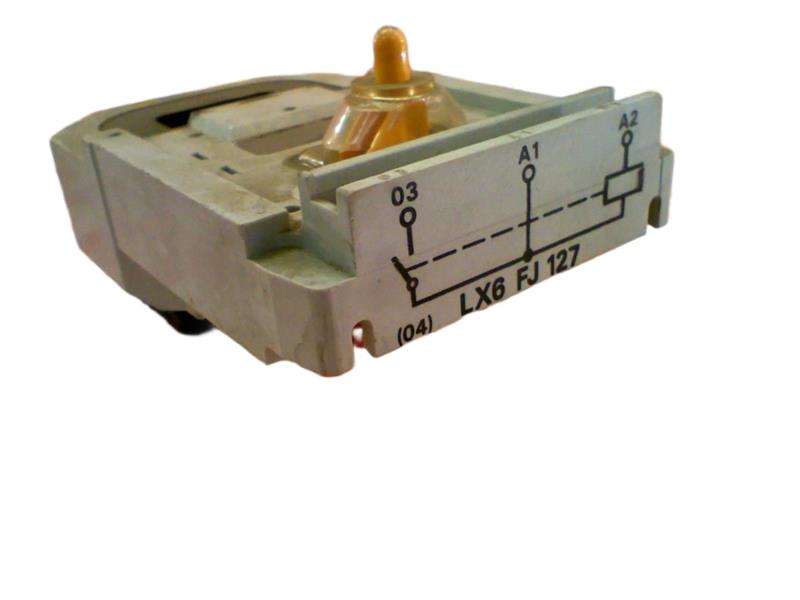 LX6-FJ127 by SCHNEIDER ELECTRIC