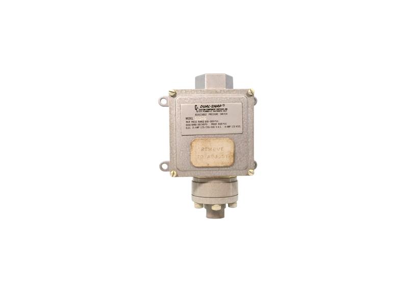 605G6 by CUSTOM COMPONENT SWITCHES