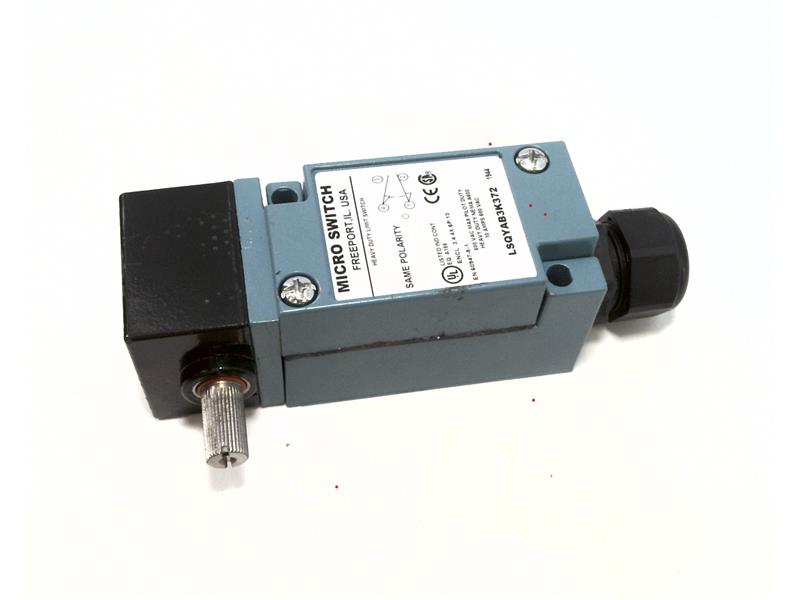 HONEYWELL LSQYAB3K372