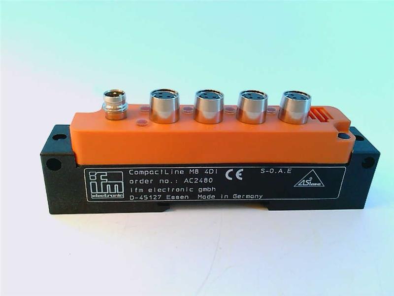 EFECTOR AC-2480