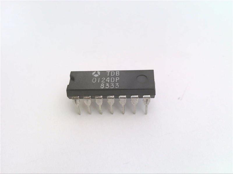 THOMSON CSF TDB0124DP