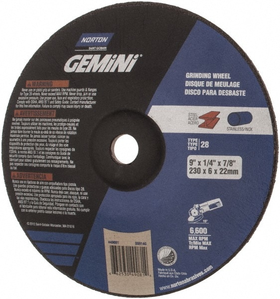 SAINT GOBAIN 66253049081