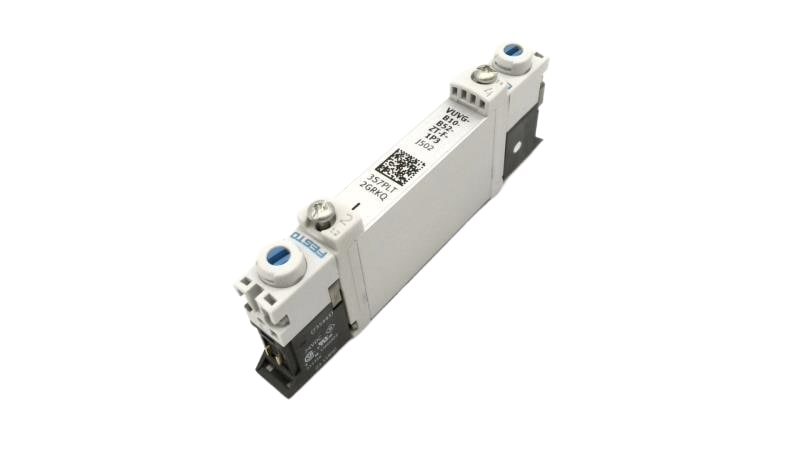 FESTO VUVG-B10-B52-ZT-F-1P3