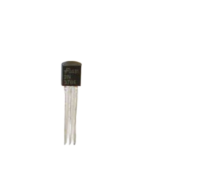 2N3704 by ON SEMICONDUCTOR