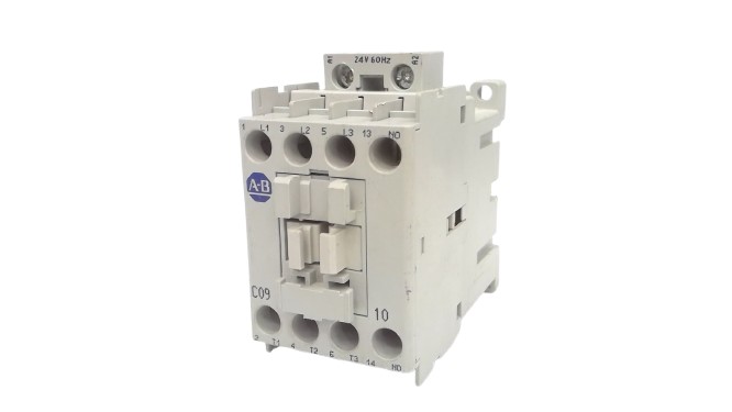 ALLEN BRADLEY 100-C09DZ10