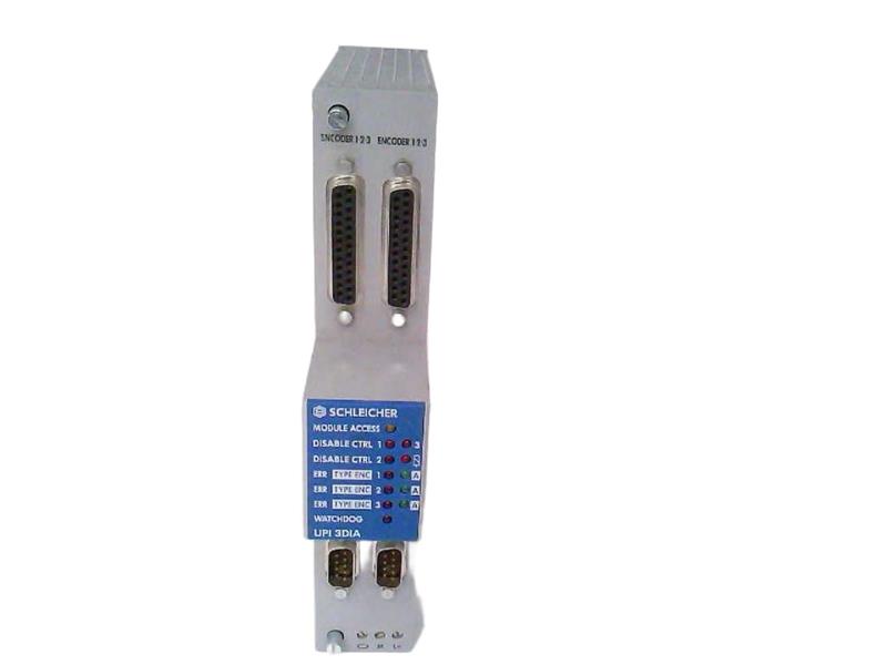 WIELAND UPI3DI-A