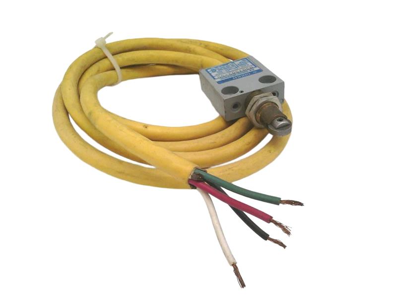 SCHNEIDER ELECTRIC MS070S02-00