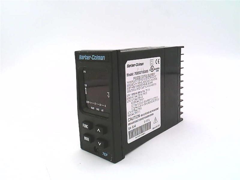 INVENSYS 7EC937133000