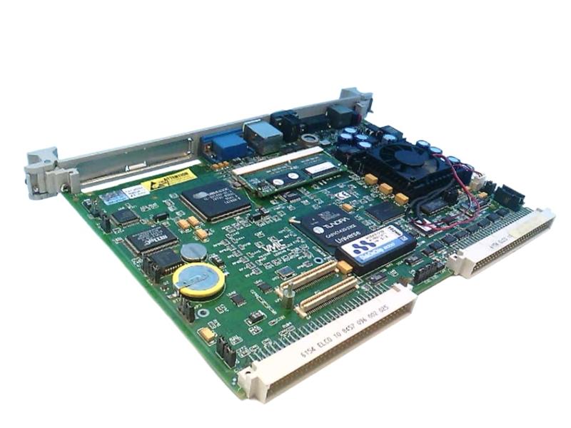 VMIVME7592-934 by FANUC