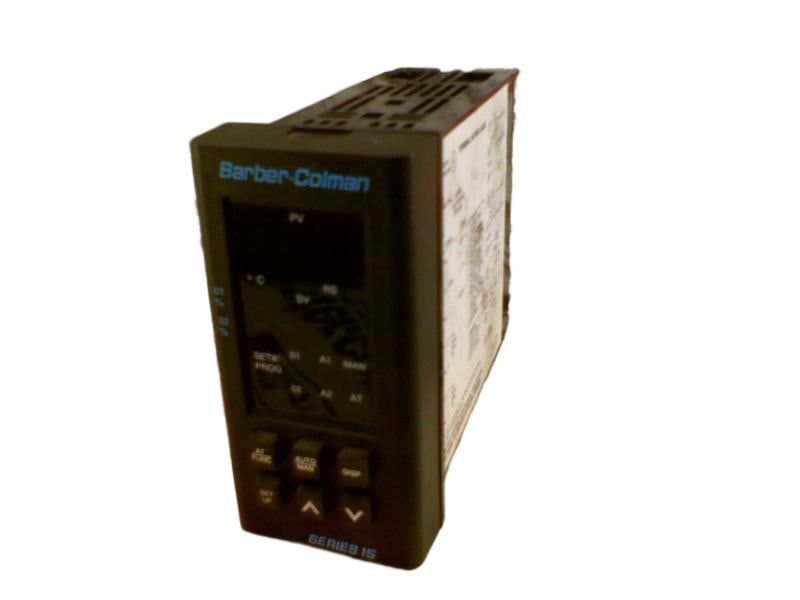 15EV-0JF01-050-6-00 by INVENSYS