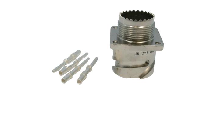 ITT CB0-18-10PCA34-M4