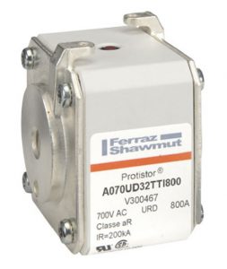 MERSEN A070URD32TTI0450