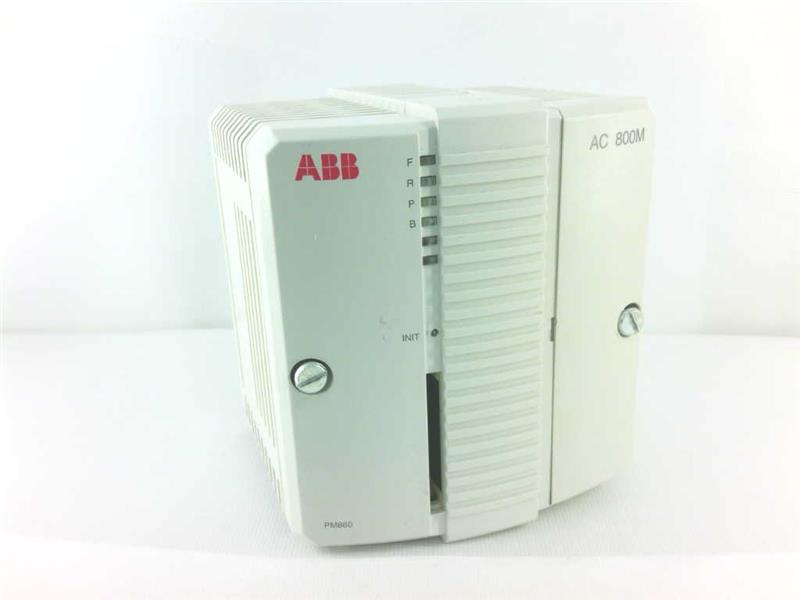 ASEA BROWN BOVERI 3BSE018110R1