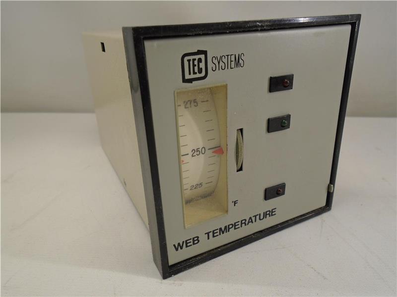 INVENSYS 927/VM/0-20MA/77-400F/P100/VP/115V/X/LL