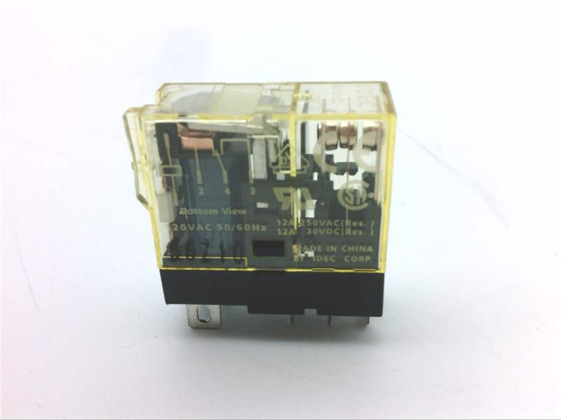 IDEC RJ1S-CL-A120