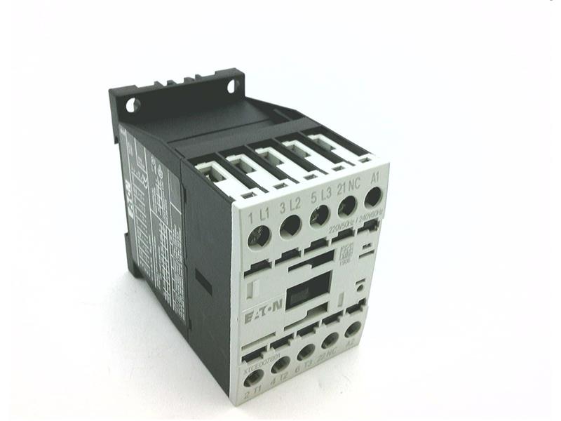 EATON CORPORATION XTCE007B01B