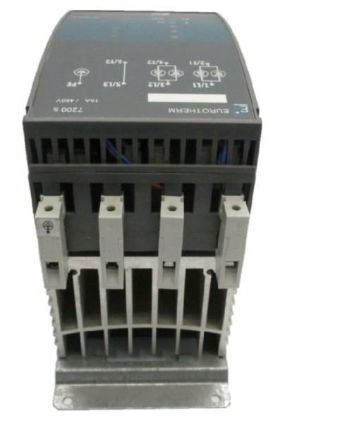 7200S200A/500V/230V/3D/MSFU/LDC/GER/NONE//////NONE/N by INVENSYS