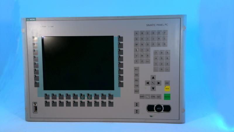 SIEMENS 6AV7661-4AA00-0BJ0