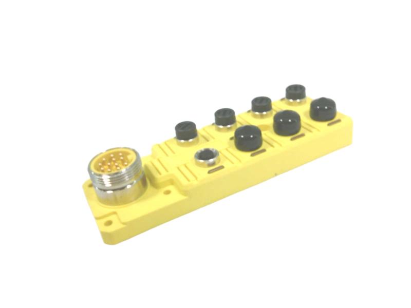 EFECTOR ZDO8H049MSS0000-12 -W91007