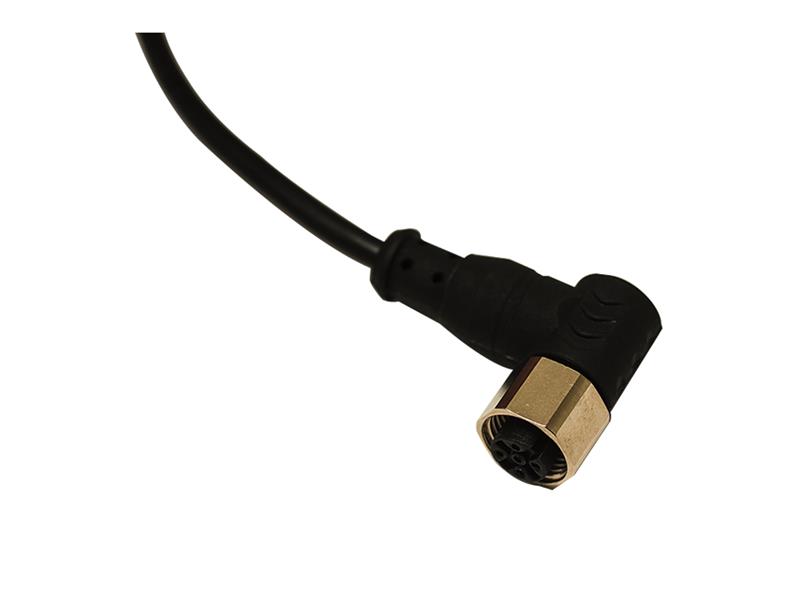 CD12M/AA-020C5 by MD MICRO DETECTORS